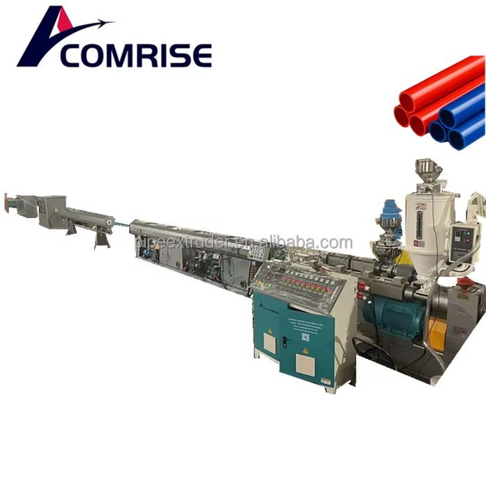 Hogyan készül a HDPE cső